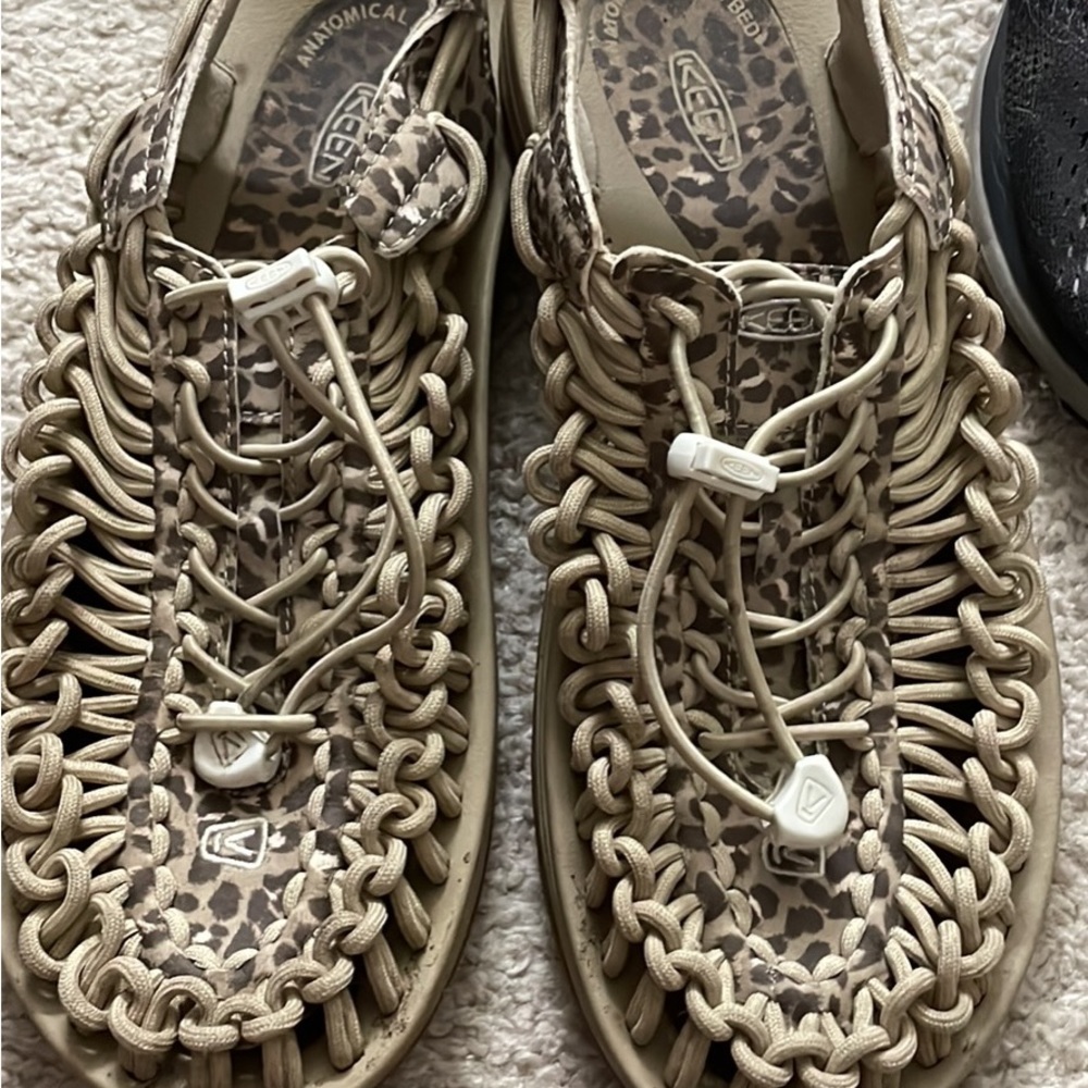 Keen Sandals